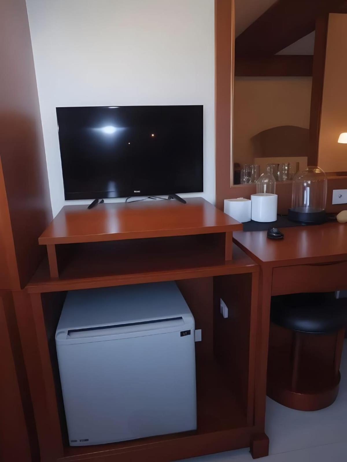 Hack Patong Beach Hotel Eksteriør billede